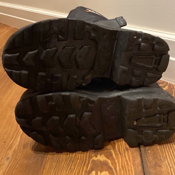 CKX Technowear snow boots - Picture 4 of 8